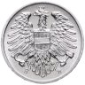 Купить Австрия 2 гроша (groschen) 1950-1994, случайный год