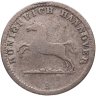 Купить Ганновер 1 грош 1859