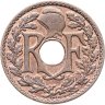 Купить Французский Индокитай 1/2 сантима (centime) 1936