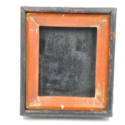 купить Киот, дерево, Российская империя, 1890-1917 гг.