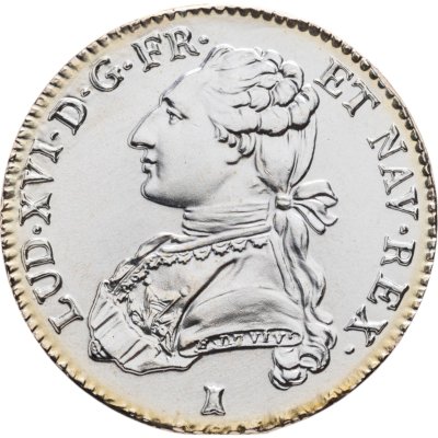 купить Франция 10 евро 2019 "Историческая серия. Часть истории - Ла Фает" в буклете