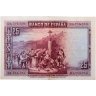 Купить Испания 25 песет 1928 (Pick 74.b)
