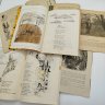Купить Набор из 5-ти детских книг из серии "Читаем сами" (Я. Аким "Где ты ходишь, осень?", рассказы "Как ходят деревья", А. Барто "Звёздочки в лесу", Е. Благинина "Вот какая мама", В.И. Даль "Девочка Снегурочка"), бумага, печать, Издательство «Детская литература» (Детгиз), СССР, 1984-1987 гг.