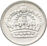 Купить Швеция 10 эре (ore) 1958