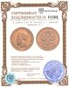 Купить 10 рублей 1900 ФЗ Николай II - царский червонец Ф З