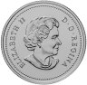 Купить Канада 1 доллар (dollar) 2006 "150 лет кресту Виктории", в футляре