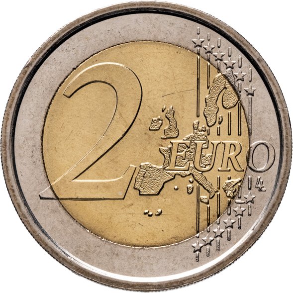 купить Италия 2 евро (euro) 2006 "XX зимние Олимпийские игры 2006 года в Турине"