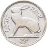 Купить Ирландия 3 пенса (pence) 1950