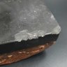 Купить Пресс-папье для промокания чернил, дерево, латунь, камень, СССР, 1900-1950 гг.
