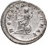 Купить Римская империя, Гордиан III, 238-244 годы, Антониниан. (Рома)