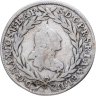 Купить Курфюршество Бавария 10 крейцеров 1772