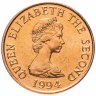 Купить Джерси 1 пенни (penny) 1994