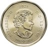 Купить Канада 1 доллар 2023 "Элси Макгилл", цветная
