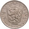 Купить Чехословакия 5 крон (korun) 1966