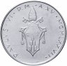 Купить Ватикан 100 лир (lire) 1977