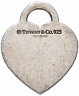 Купить Подвеска-Жетон "Tiffany & Co.", номерной " B20492"