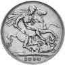 Купить Великобритания 1 крона 1896