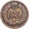 Купить США 1 цент (cent) 1907 Indian Head Cent