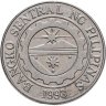 Купить Филиппины 1 песо (piso) 2003
