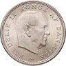 Купить Дания 5 крон (kroner) 1964  свадьба Принцессы Анны Марии