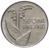Купить Финляндия 10 пенни (pennia) 1990-2000