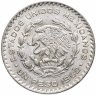Купить Мексика 1 песо (peso) 1962