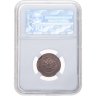Купить 1 копейка 1916, в слабе NRG MS63 RB