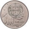 Купить Португалия 1,5 евро 2010 "Борьба с голодом"