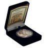 Купить Беларусь 20 рублей 2011 «Парусник Крузенштерн»