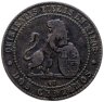 Купить Испания 2 сентимо (centimos) 1870