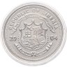 Купить Либерия 10 долларов (dollars) 2004 "Джордж Буш"