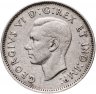 Купить Канада 5 центов (cents) 1940 Георг VI