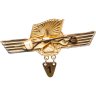 Купить Знак "За сверхсрочную службу ВВС" СССР