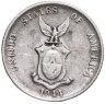 Купить Филиппины 20 сентаво (centavos) 1944