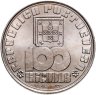 Купить Португалия 100 эскудо (escudos) 1985 50 лет со дня смерти Фернандо Пессоа