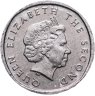 Купить Восточные Карибы 2 цента (cents) 2008