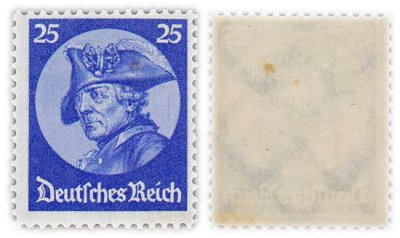 купить Германия, Третий Рейх 25 рейхспфеннигов 1933 "Открытие первого заседания в новом здании рейхстага в г. Потсдаме"