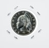 Купить Либерия 25 центов (cents) 1973