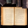 Купить Книги И.А.Гончаров, "Полное собрание сочинений" в 12-ти томах, бумага, печать, коленкор, тиснение, Издание А.Ф. Маркса, Российская империя, 1899 г.
