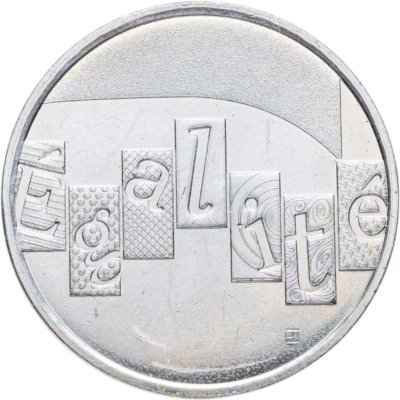 купить Франция 5 евро (euro) 2013 Равенство
