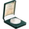 Купить Беларусь 20 рублей 2009 "Знак зодиака Козерог"