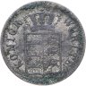 Купить Германия, Вюртемберг 6 крейцеров 1846