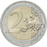 Купить Германия 2 евро (euro) 2012 "Федеральные земли Германии - Замок Нойшванштайн, Бавария" знак монетного двора: "G" - Карлсруэ
