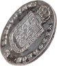 Купить Вестфалия 1\6 талера 1813