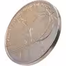 Купить Куба 1 песо (peso) 2007 "50 лет Первому искусственному спутнику Земли"
