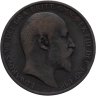 Купить Великобритания 1 пенни (penny) 1903