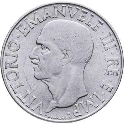 купить Италия 1 лира (lira) 1940 магнитная