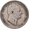 Купить Великобритания 1 шиллинг (shilling) 1834