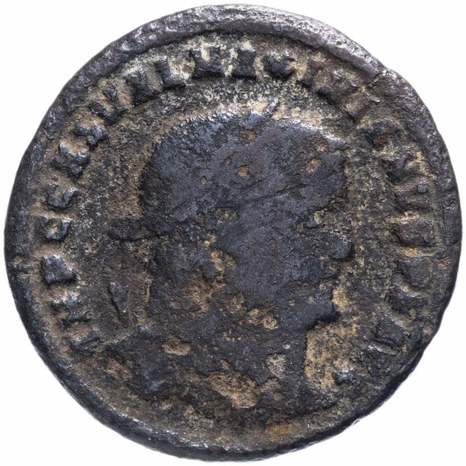 купить Римская империя, Максимин Дайя, 305-313 годы, нуммий.