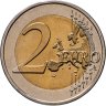 Купить Словения 2 евро 2014 "600 лет воцарению Барбары Цилли"